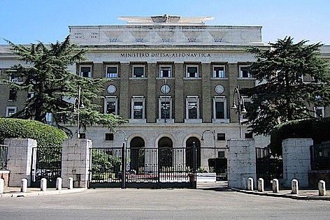 Accordo di collaborazione tra A.M. e Università di Roma