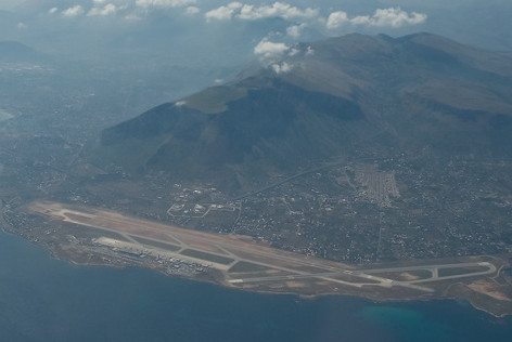 I vertici della società di gestione dell’aeroporto di Palermo ieri a colloquio con i dirigenti ENAC per le recenti vicende giudiziarie