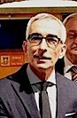 Il presidente Aeroporto G.Marconi Enrico Postacchini (foto Aerop.G.Marconi)