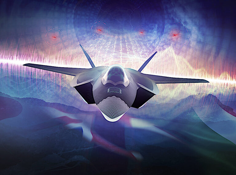 I partner industriali del Global Combat Air Programme raggiungono un accordo storico per la fornitura di un velivolo da combattimento di nuova generazione