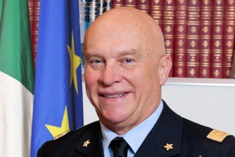 Messaggio augurale del Capo di Stato Maggiore dell’Aeronautica Militare – Gen. S.A. Pasquale PREZIOSA