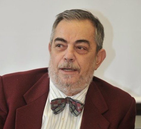 Prof. Antonio Dumas