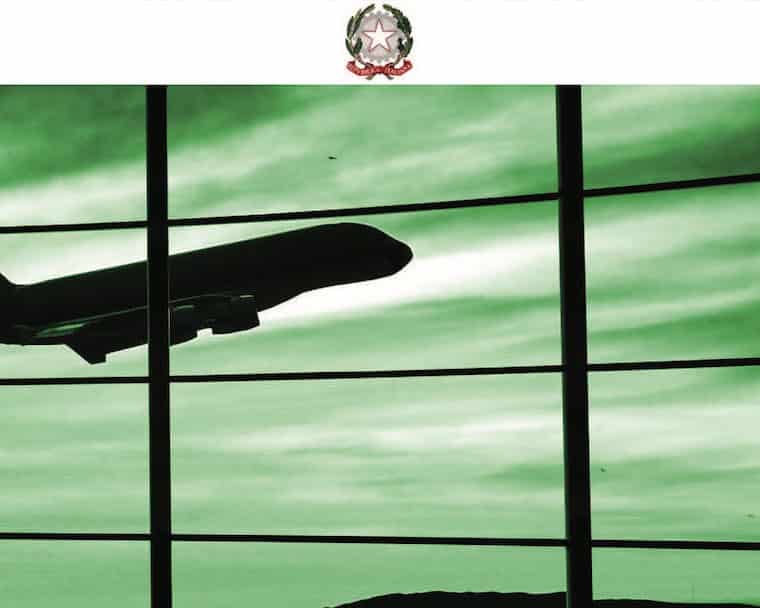 Programma Nazionale per la Safety dell’Aviazione Civile
