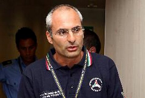 Protezione Civile: il capo Dipartimento Fabrizio Curcio a Napoli per test su opere provvisionali post-sisma