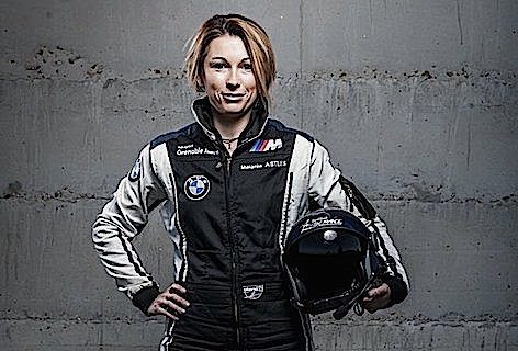 Ci sarà anche una donna pilota a fare la storia del Red Bull Air Race nella stagione 2016