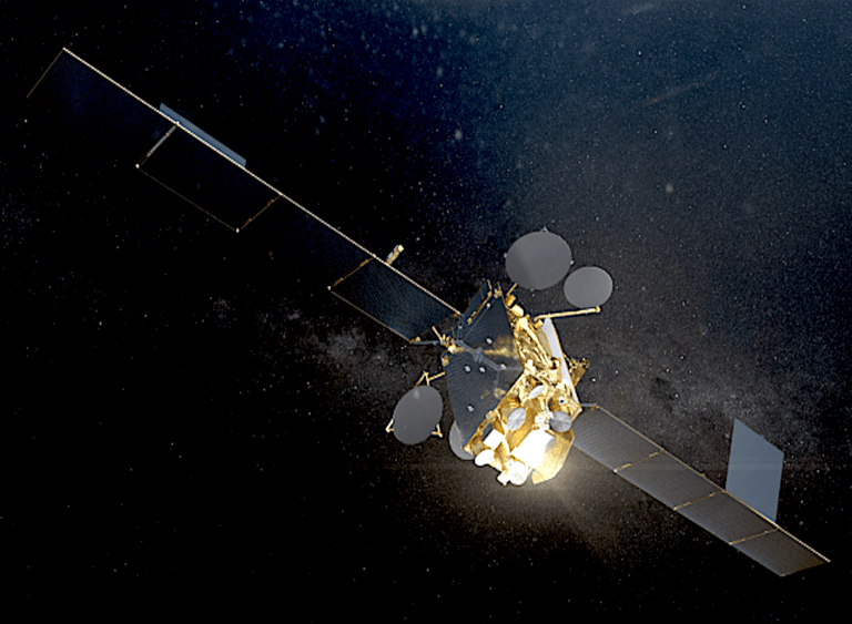Lanciato con successo il satellite per comunicazioni militari sicure SYRACUSE 4B