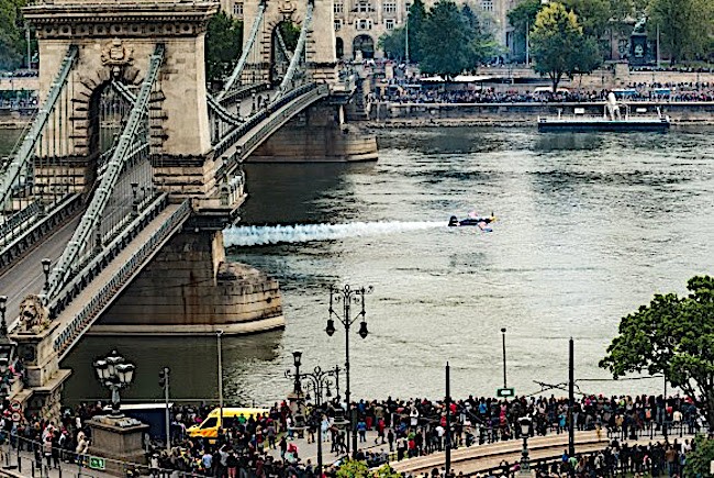 Red Bull Budapest
