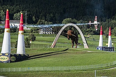 Red Bull Spielberg 2015 FO-1JSXR2JFH1W11
