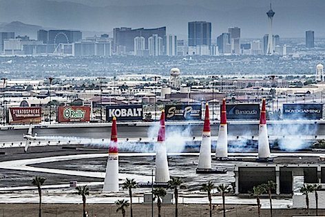 Red Bull Vegas FO-1K7JHX58D2111