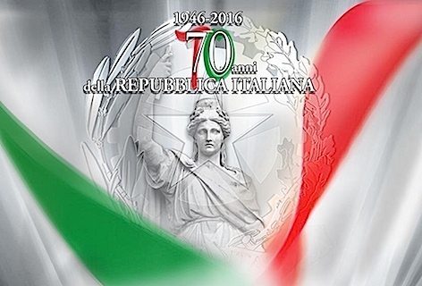 Il messaggio del Presidente Mattarella ai Prefetti in occasione della Festa della Repubblica