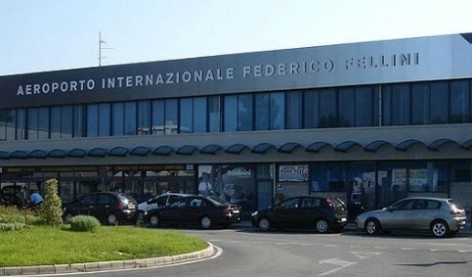 Con AIRiminum 2014 gli studenti scoprono il mondo degli aeroporti