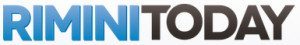 Rimini today logo