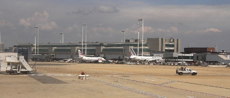 Enac: l’aeroporto di Roma Fiumicino sta lentamente tornando all’operatività dopo le limitazioni causate da un incendio che ha interessato una zona adiacente allo scalo