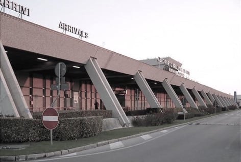 Inaugurata la nuova aerostazione dell’Aeroporto di Ronchi dei Legionari