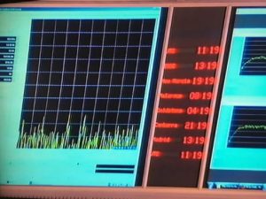 Gli ultimi attimi sulla cometa dell’instancabile Rosetta (Agenzia Dire)