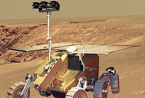 Exomars 2018, scelto il sito candidato per il landing