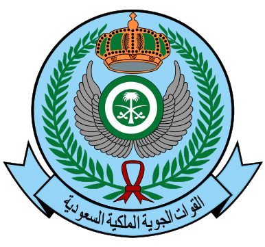 Emblema della Royal Saudi Air Force