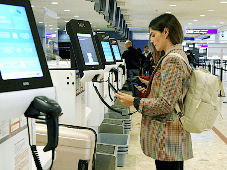 SITA migliora l’esperienza dei viaggiatori ottimizzando le operazioni dell’Aeroporto di Ginevra