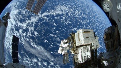 Il test dell’Esa per chi sogna una vita da astronauta  (AGENZIA DIRE.it)