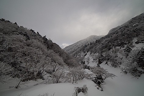 Maltempo: continuano le nevicate al centro-sud