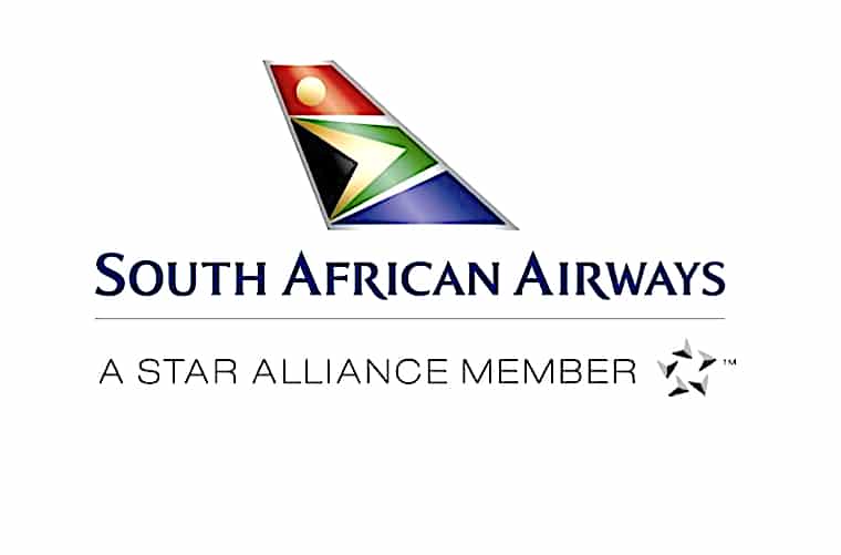 South African Airways sospende tutti i voli internazionali fino a fine maggio 2020