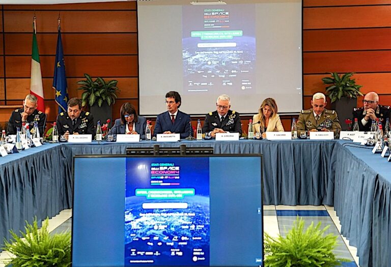 “Spazio Italia 2.0 – Stati Generali della Space Economy”: ieri a Roma il confronto su difesa, cybersicurezza, intelligence e tecnologie dual-use