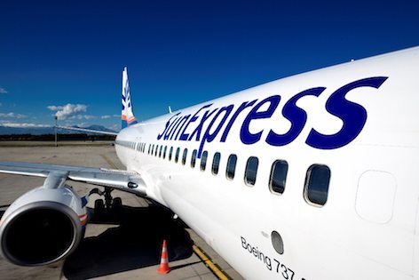 SunExpress: accordo con IBS per un nuovo sistema di prenotazioni ed emissione biglietti