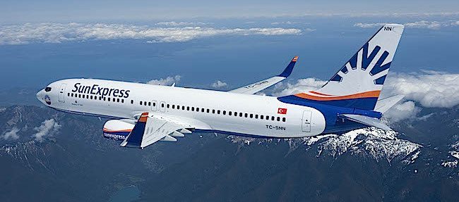 SunExpress SNS YL593 3250 Air-toAir