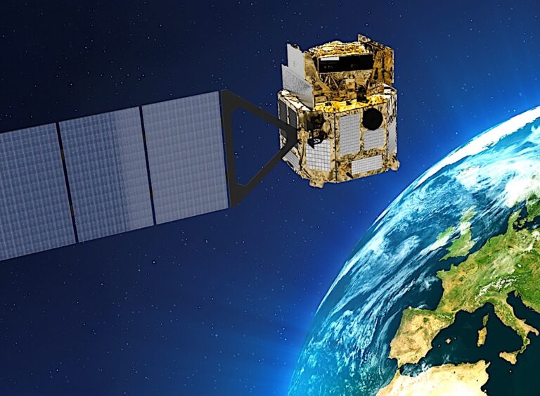  L’Agenzia Spaziale Italiana sceglie Thales Alenia Space per contribuire allo sviluppo della missione di Osservazione della Terra SBG-TIR della NASA