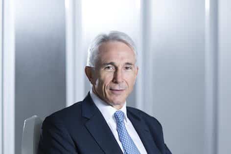 Tony Tyler, direttore generale e CEO di IATA (foto IATA)