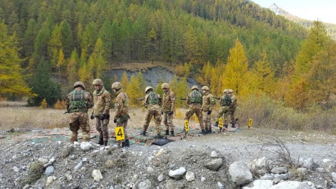 26° corso Riserva Selezionata (Esercito Italiano)