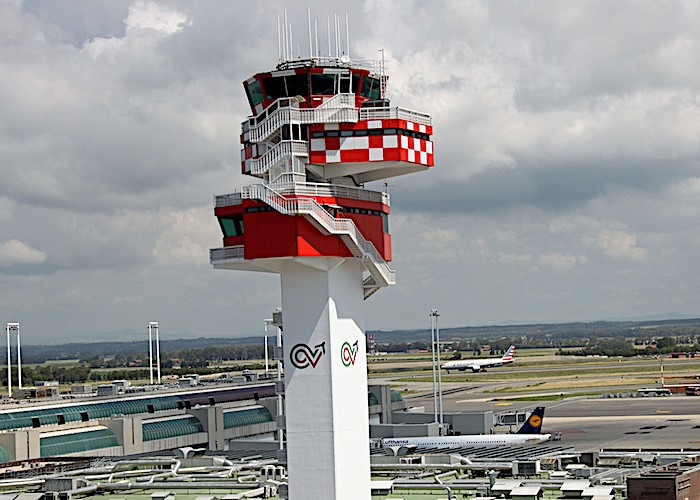 Aeroporti nazionali: solo a marzo 12 milioni di passeggeri in meno