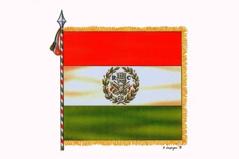 Tricolore-cispadano