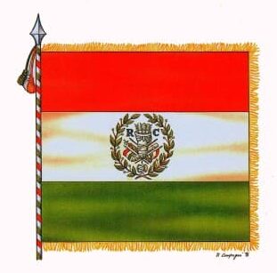 Il 7 gennaio 1797 nasceva il “Tricolore”. L’UNUCI di Lugo ricorda il 219° anniversario