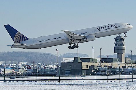 United Airlines riprende il servizio no-stop tra Venezia e New York