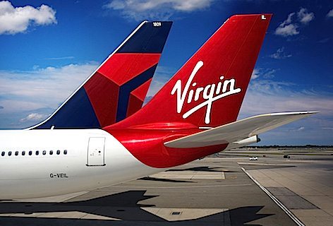 Londra Heathrow: Delta e Virgin Atlantic opereranno tutti i voli dallo stesso Terminal 3