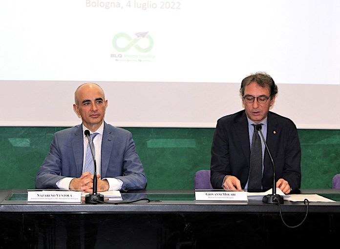 Ventola e Molari accordo 2022