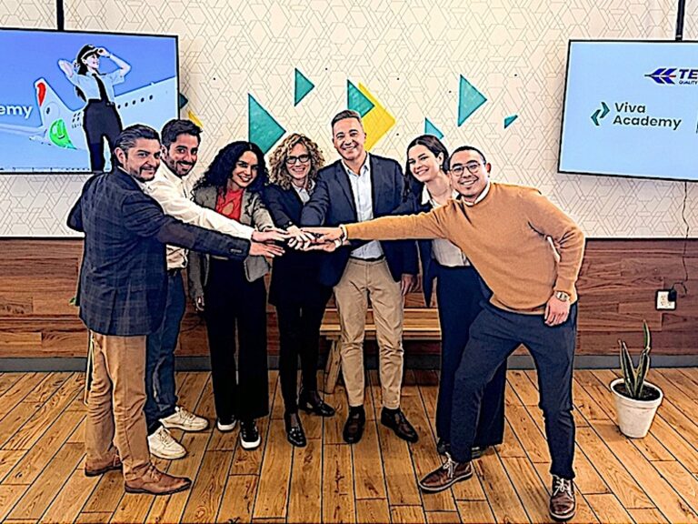 VIVA collabora con Tecnam per preparare la prossima generazione di piloti di velivoli moderni e sostenibili