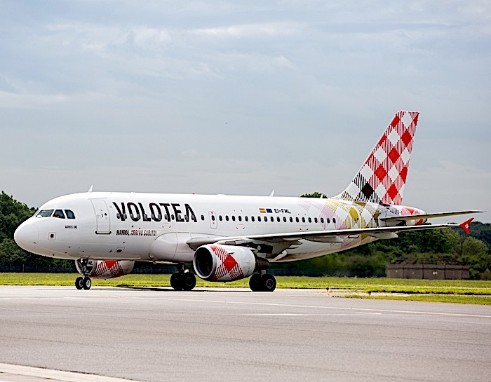 Volotea annuncia ricorso e trova insensata la decisione della Regione Sardegna di escluderla dalla gara per l’assegnazione della continuità territoriale per minori formalità burocratiche