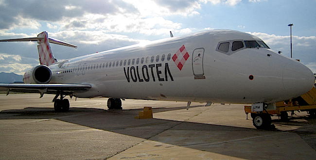 Volotea