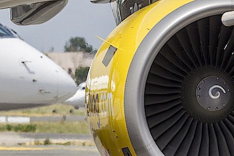 Vueling inaugura la nuova rotta estiva Firenze – Tel Aviv