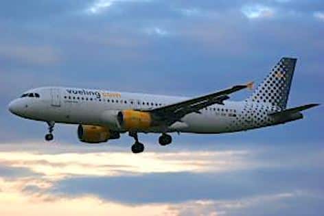 Check-in on line, buoni sconto e assistenza clienti: sanzioni da 1 milione di euro a Vueling per pratiche scorrette