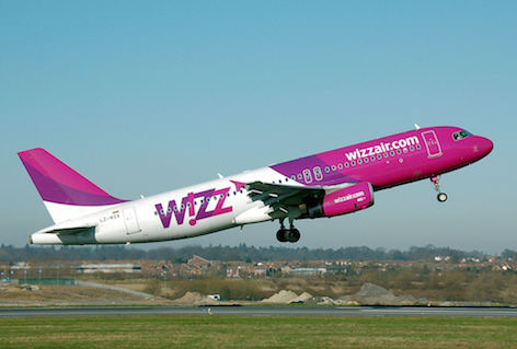 Airbus A320 Wizz Air (foto en.wikipedia.org)