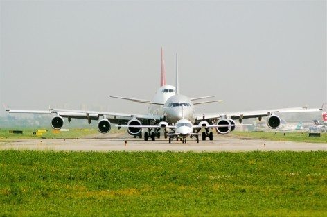 Aeroporti: entro il 2035 previsto il raddoppio dei passeggeri, le società aeroportuali si preparano ad accoglierli