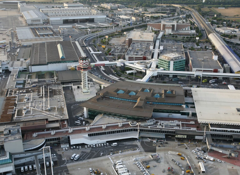 Il Centro ICCSAI dell’UNIBG vincitore del bando ENAC per l’aggiornamento del Piano Nazionale Aeroporti