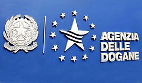 Agenzia delle Dogane e dei Monopoli: prosegue l’attività a contrasto delle attività illecite negli aeroporti italiani