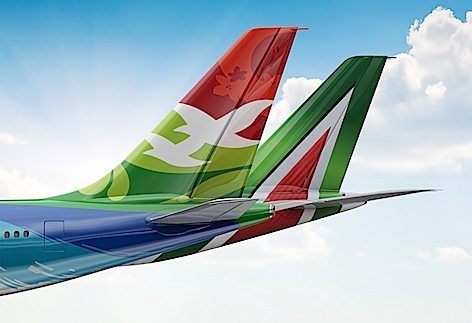 Seychelles più vicine grazie all’espansione dell’accordo di codeshare tra Alitalia e Air Seychelles