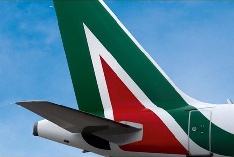 Alitalia emette bond da € 375 milioni della durata di 5 anni