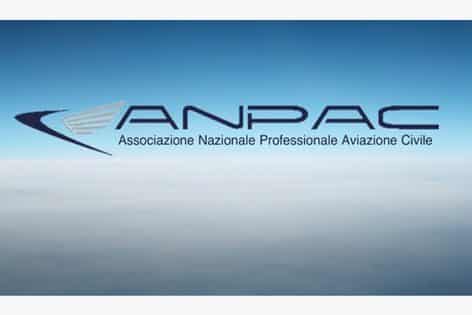 ANPAC: confermato sciopero di 24 ore di piloti e assistenti di volo di Alitalia e Cityliner per lunedì 25 maggio