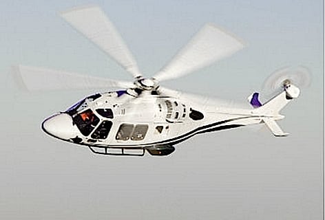 Leonardo: nuovi operatori ‘corporate’ e Vip scelgono gli elicotteri AW139 e AW169 in Nord e Sud America
